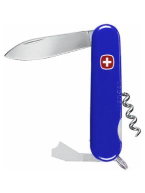 Ніж WENGER Classic 63 (1.63.49.300)