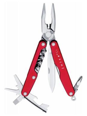 Мультиінструмент LEATHERMAN Juice S2