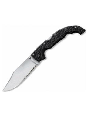 Ніж COLD STEEL Voyager XLG CLP PT Combo Edge