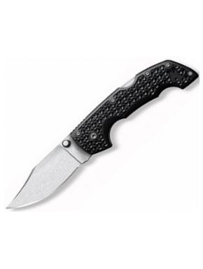 Ніж COLD STEEL Voyager Med CLP PT Plain Edge