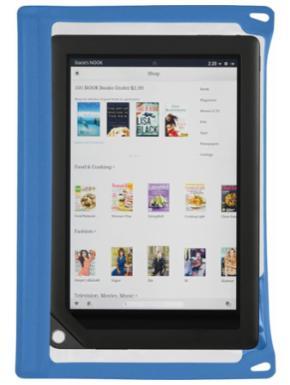 Гермопакет E-CASE eSeries Case 17