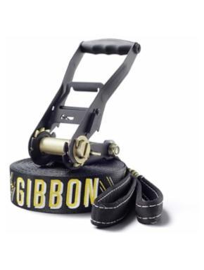 Слейклайн GIBBON Jib Line X13 15m