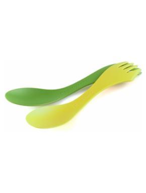 Ложка-виделка LIGHT MY FIRE Spork XM 2-pack