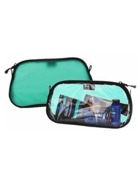 Косметичка GREEN HERMIT Visual Toiletry Bag S