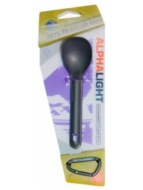 Ложка SEA TO SUMMIT Alpha Light Short Spoon