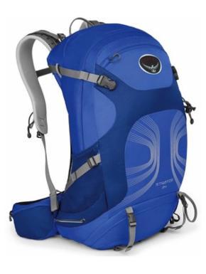 Рюкзак OSPREY Stratos 34