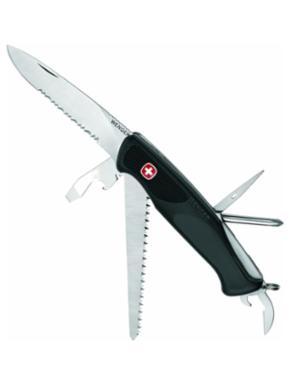 Ніж WENGER New Ranger 156 (1.77.156)