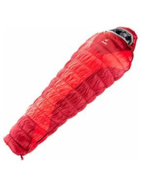 Спальник DEUTER Exosphere -4 SL old