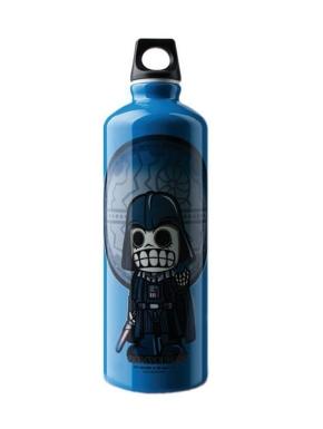 Бутылка для воды LAKEN Futura 1L Calaveritas