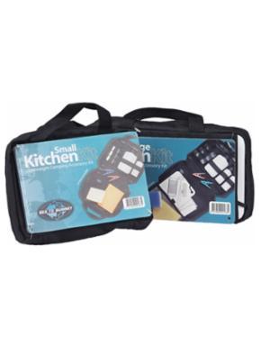 Кухонный набор SEA TO SUMMIT Kitchen Kit S