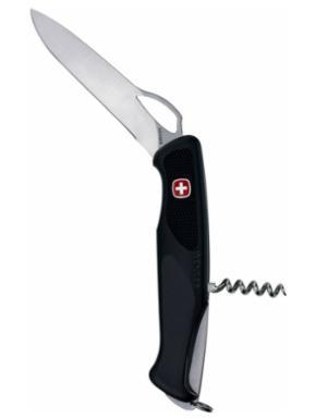Ніж WENGER Ranger 63 (1.77.63)