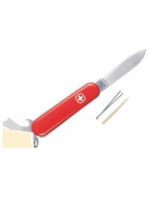 Ніж WENGER Classic 62 (1.62.49)