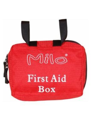 Аптечка MILO First Aid Box