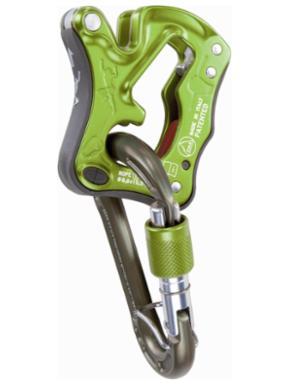 Затискач CLIMBING TECHNOLOGY Click-Up Kit