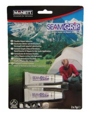 Герметик для швів MCNETT Seam Grip 2*7g