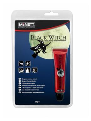Клей MCNETT Black Witch 28ml