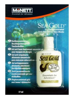 Антифог MCNETT Sea Gold 37 ml