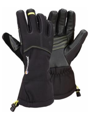 Рукавички MONTANE Tigertooth Pro Glove SALE