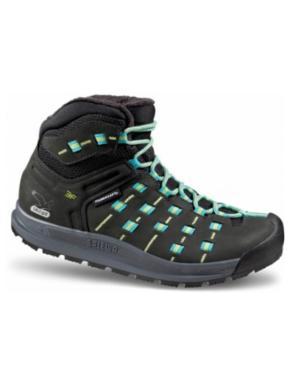 Ботинки SALEWA WS Capsico Mid Insulated