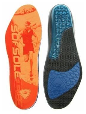Стельки SOFSOLE New AIRR