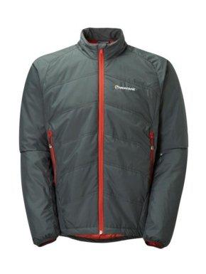 Куртка MONTANE Flux Micro Jkt