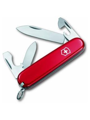 Нож VICTORINOX 0.2503 Recruit