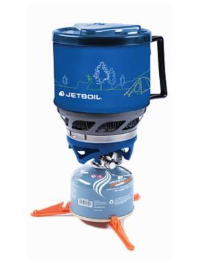 Система для приг.пищи JETBOIL Minimo