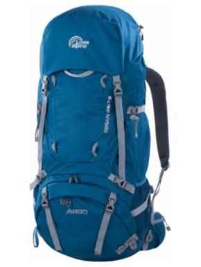 Рюкзак LOWE ALPINE Diran 65:75