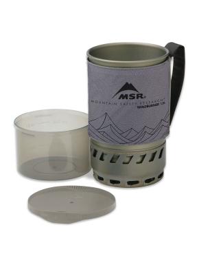 Казанок MSR WindBoiler 1.0 L Pot