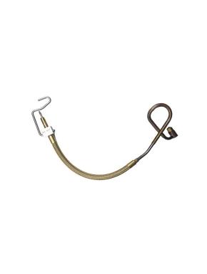 Канал для палива MSR WLU Fuel Line Assy (1)