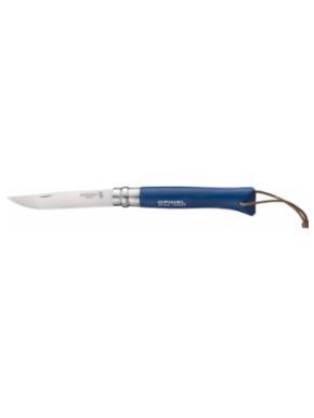 Ніж OPINEL Tradition 8 VRI Trekking
