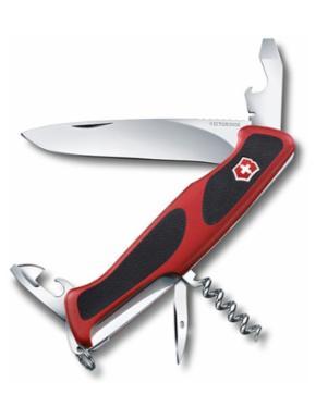 Ніж VICTORINOX 0.9553.C RangerGrip 68