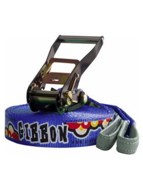 Слейклайн GIBBON Funline 15m