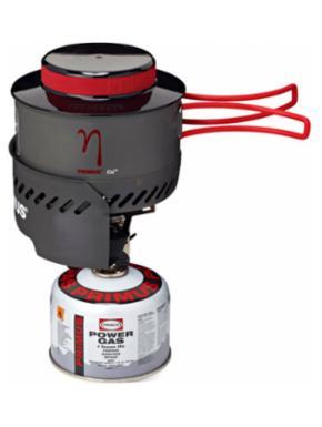 Система для приг.пищи PRIMUS Eta Express Stove