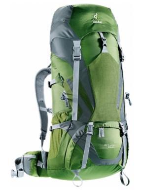 Наплічник DEUTER ACT Lite 65+10