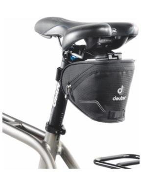Велосумка DEUTER Bike Bag III
