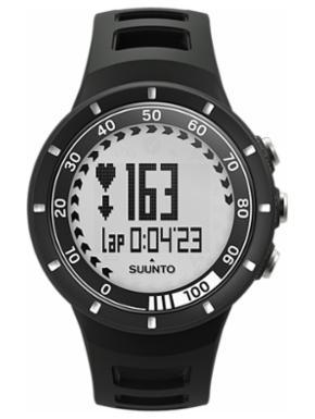 Часы SUUNTO Quest