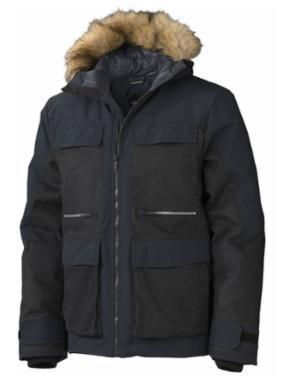 Куртка MARMOT Telford Jacket