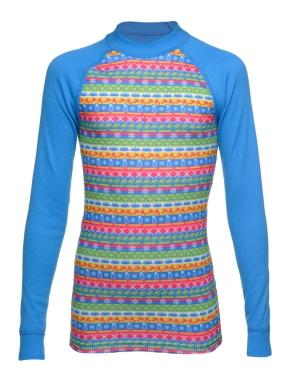 THERMOWAVE Active Boys LS Jersey