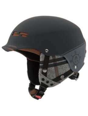 Шлем ALPINA Spam Cap