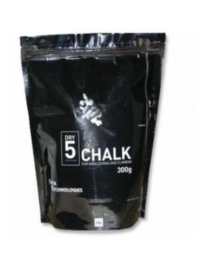 Магнезія ROCK TECHNOLOGIES Dry 5 Loose Chalk 300g 2019