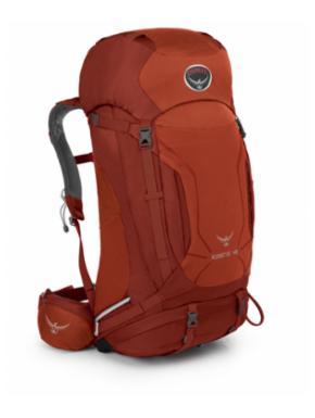 Наплічник OSPREY Kestrel 48 2019