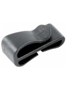 Пряжка TATONKA Webbing Keeper 20 mm 2 pcs