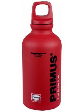 Емкость для топлива PRIMUS Fuel Bottle 0,35 L Red