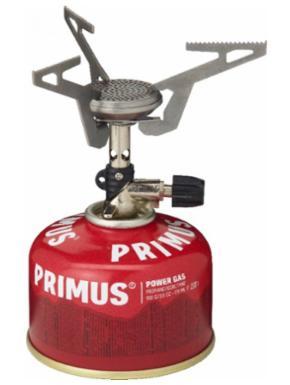 Газовий пальник PRIMUS Express Ti /без пьезо