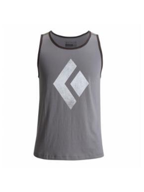 Майка BLACK DIAMOND Chalked Up Tank
