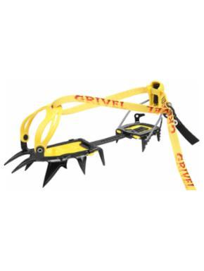 Кішки GRIVEL G12 Cramp-O-Matic +Antibott +Accord.
