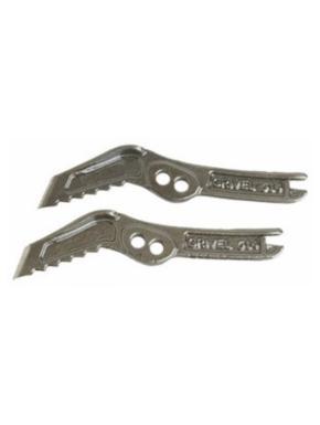 Зубья GRIVEL Spare Cramp G14 Forged Points 4x