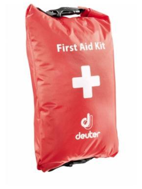 Аптечка DEUTER First Aid Kit Dry M