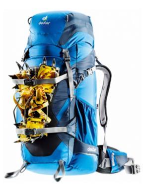 Наплічник DEUTER Rise Tour 40+ SL